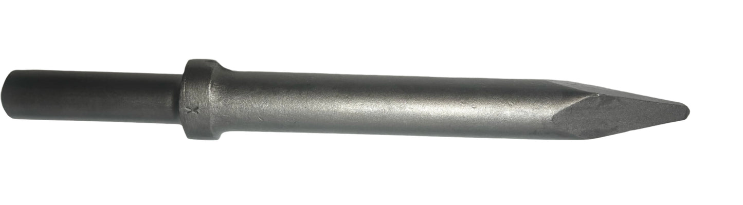 CH 313  .680 Round Shank