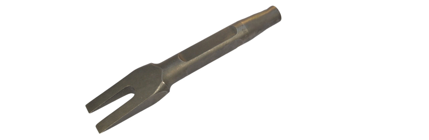 HET-178 Jumbo Shank