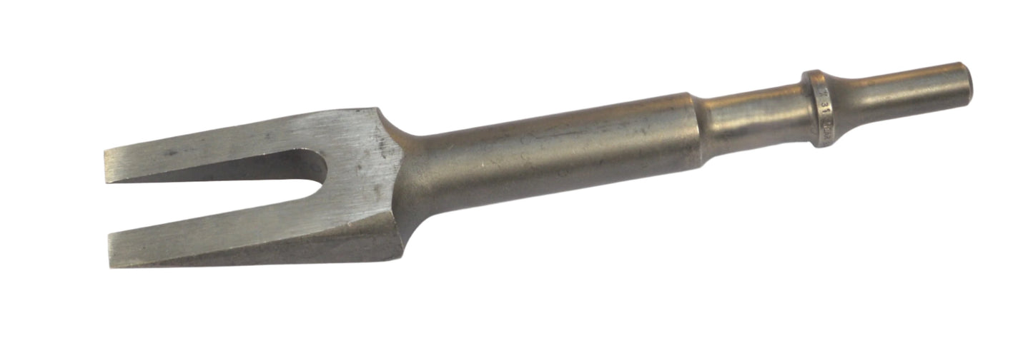 HET-53 .498 Shank