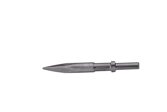 HET-122A   .680 Round Shank
