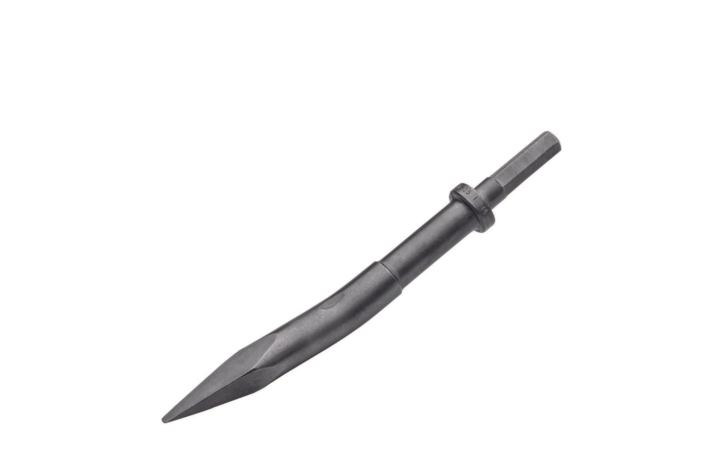 HET-55 .580 Hex Shank
