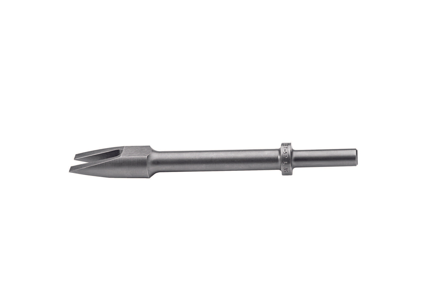 HET-57 .680 Round Shank
