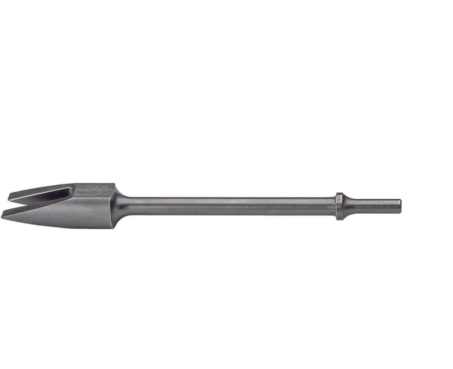 HET-98 .401 shank size