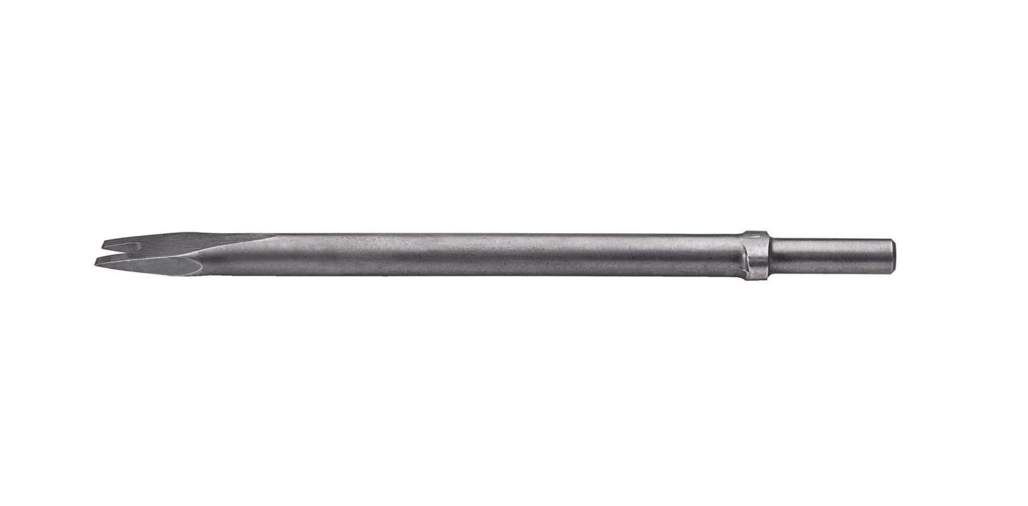 HET-83 Fork Chisel .680 Shank Size