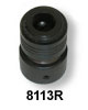 Ball Bearing Quick Change Retainer 8113R