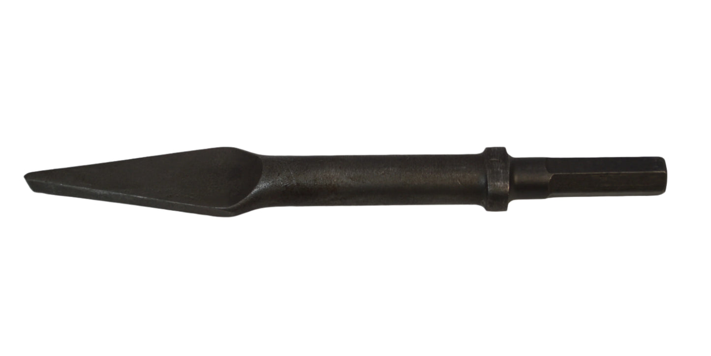 CH 306  Cape Chisel  .580 Hex Shank