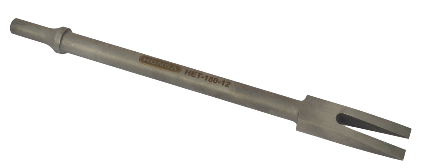 HET-180-12  Fork Chisel