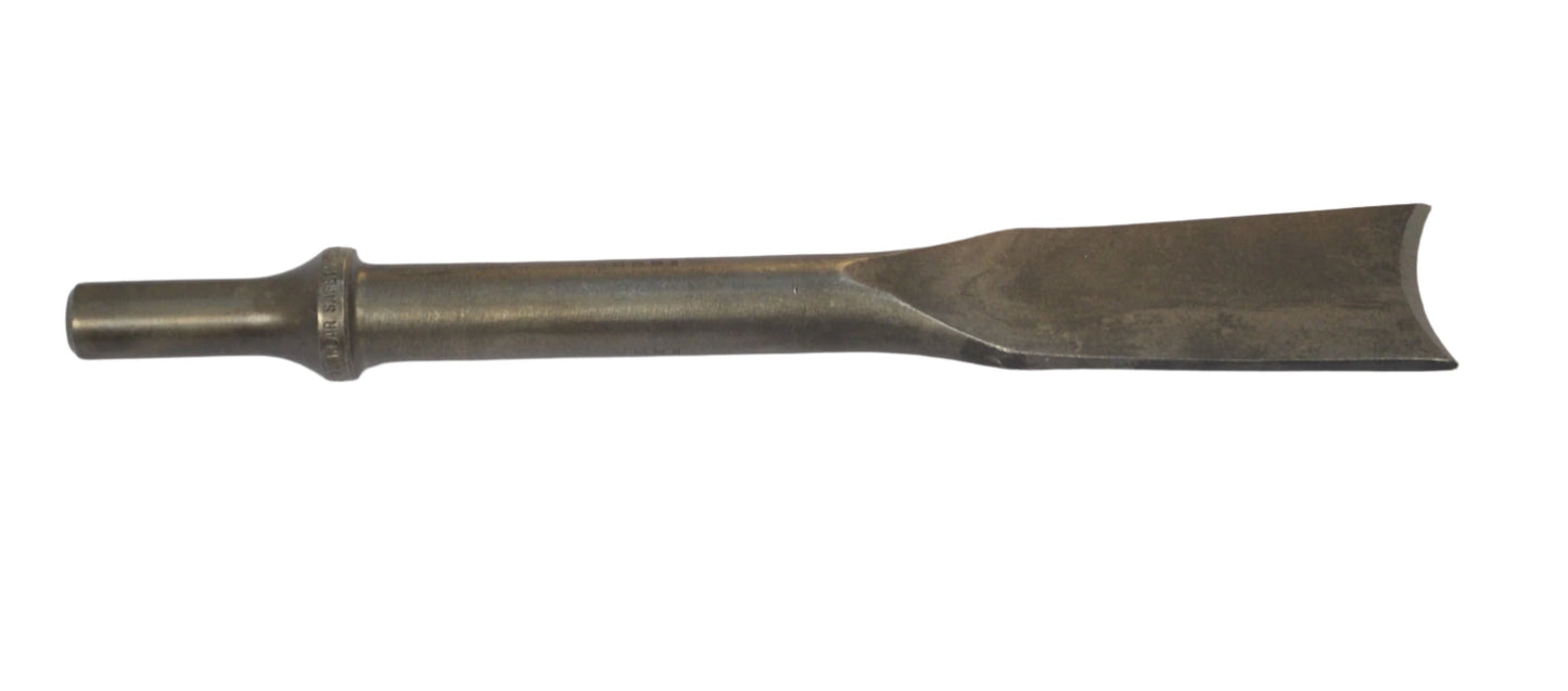 HET-184   .498 Shank