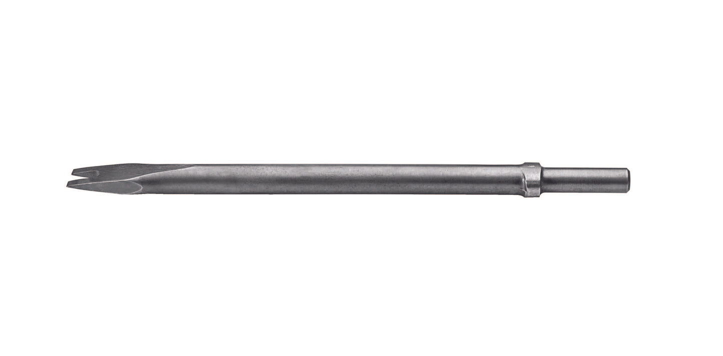 HET-83 Fork Chisel  .680 Shank Size